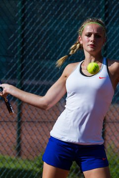 Jennifer Witthöft 776 - Horst Schröder Pokal